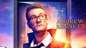 El mágico Mundo de Andrew Bennett — foto 2