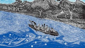 Rio de Vozes — foto 1