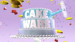 Cupcake Wars: Edición Campeones — foto 4