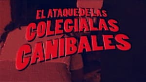 El ataque de las colegialas canibales — foto 1