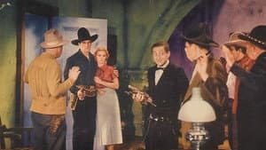 The Phantom of the Range — foto 1