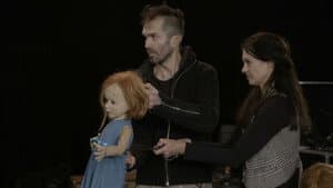 Baby Annette, à l'impossible ils sont tenus — foto 1