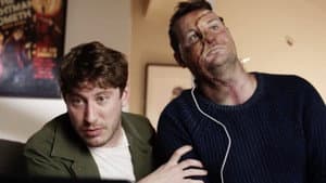 Frankie and Benny — foto 1