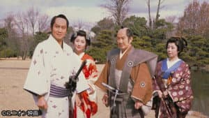 松平右近事件帳 — foto 2