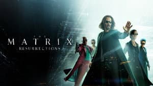 Matrix resurrecciones — foto 11