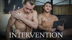 The Intervention — foto 1