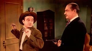 Hard Boiled Mahoney — foto 1