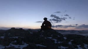 Nomad Meets the City — foto 1