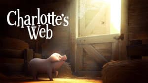 La Telaraña de Charlotte — foto 4