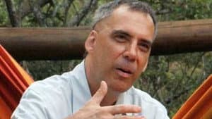 Com a Palavra, Arnaldo Antunes — foto 1