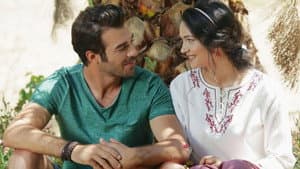 Hanım Köylü — foto 4