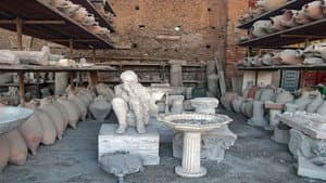 Pompeii: The Dead Speak — foto 3