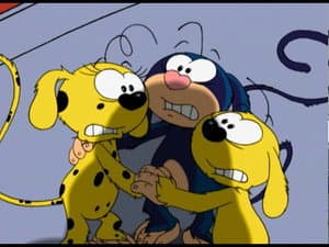 Episodio 7
