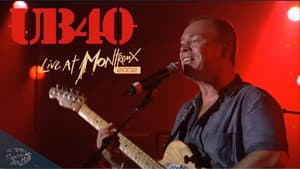 UB40 -  Live at Montreux — foto 1