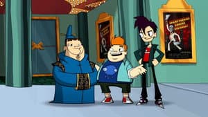 Episodio 28