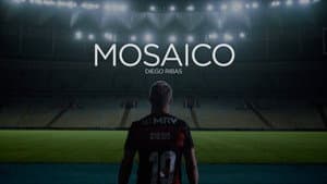 Mosaico — foto 1