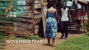November Tear — foto 1