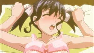 Boku Dake no Hentai Kanojo Motto The Animation — foto 3