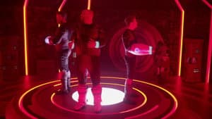 Lazer Team 2 — foto 3