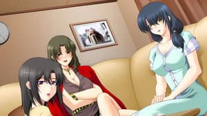 妻の母さゆり — foto 3