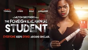 The Foreign Exchange Student — foto 2