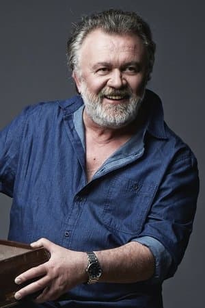 Csuja Imre
