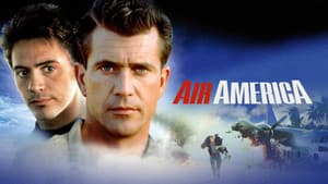 Air America — foto 5