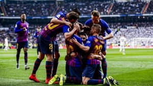Matchday: Dentro del FC Barcelona — foto 6