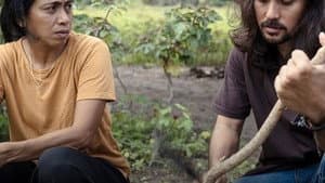 Perempuan Berkelamin Darah — foto 7
