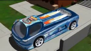 Hot Wheels Highway 35: Carrera mundial — foto 1