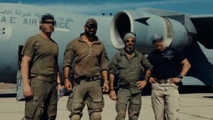 American Mercenaries: Killing in Yemen — foto 3