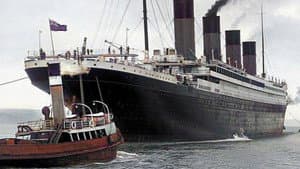 Titanic: The New Evidence — foto 2