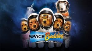 Space Buddies — foto 11