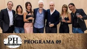 Episodio 9