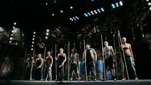 Stomp Live — foto 2