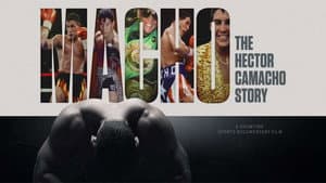 Macho: The Hector Camacho Story — foto 1