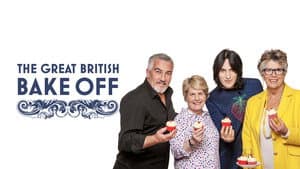 The Great British Bake Off — foto 6