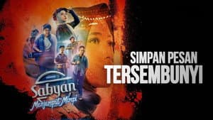 Sabyan Menjemput Mimpi — foto 1
