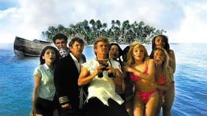 Miss Cast Away and the Island Girls — foto 3