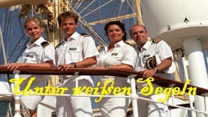 Unter weißen Segeln — foto 1