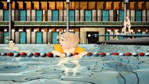 La leçon de natation — foto 10
