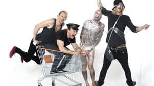 The Dudesons Movie — foto 1