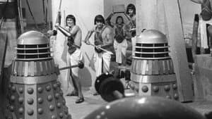 Doctor Who: The Daleks' Master Plan — foto 8