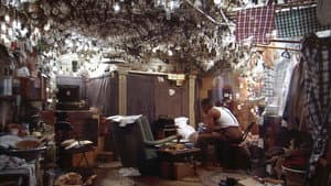 Jeff Wall: Retrospective — foto 6