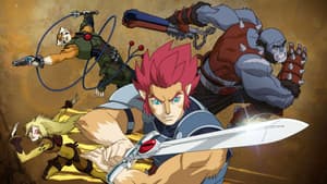 ThunderCats — foto 1