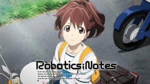 Robotics;Notes — foto 11