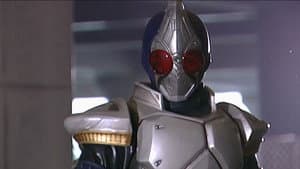 仮面ライダー剣 — foto 1