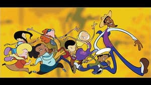 Class of 3000 — foto 3