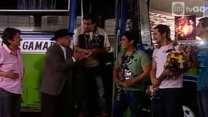 La despedida de soltero de Tito