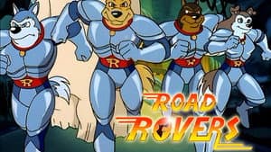 Road Rovers — foto 4